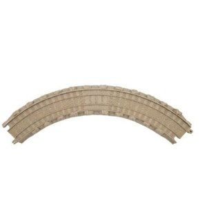 Thomas & Friends‎ TrackMaster 2012 Replacement Curve Track Y3339-2579 13" C3
